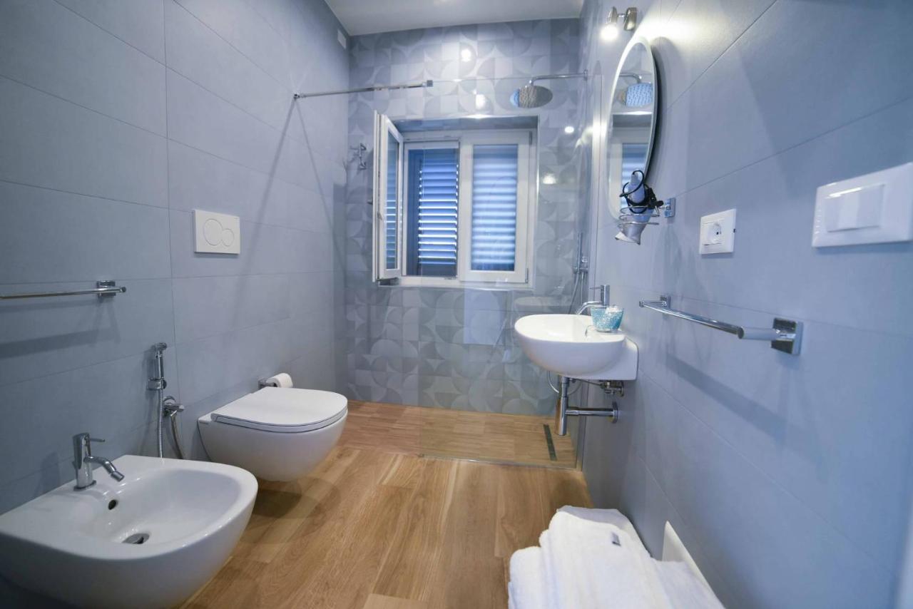 La Caletta Bed And Breakfast Torre Santa Sabina Exteriör bild