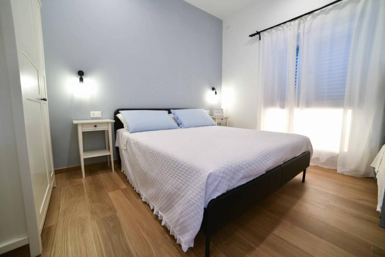 La Caletta Bed And Breakfast Torre Santa Sabina Exteriör bild