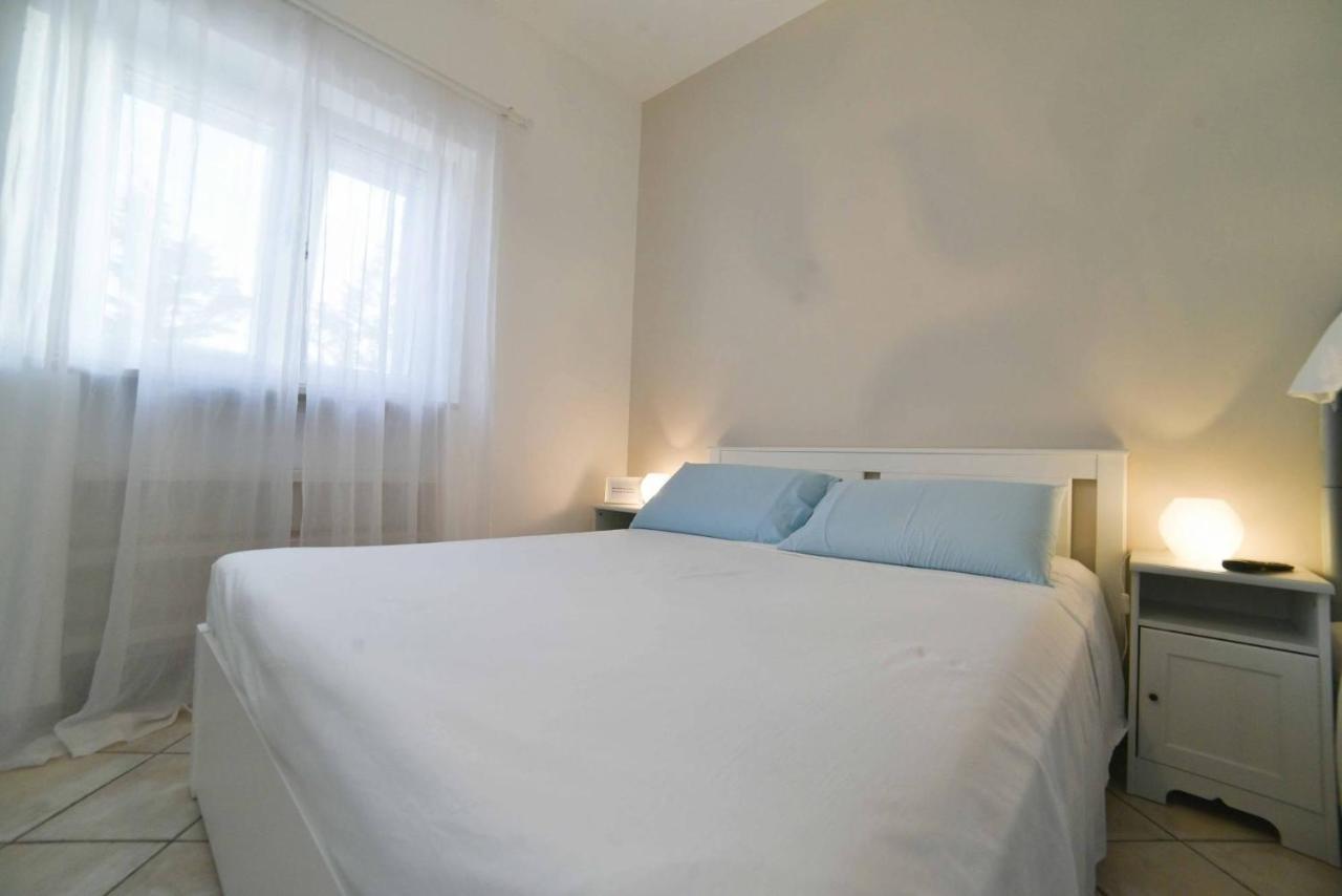 La Caletta Bed And Breakfast Torre Santa Sabina Exteriör bild