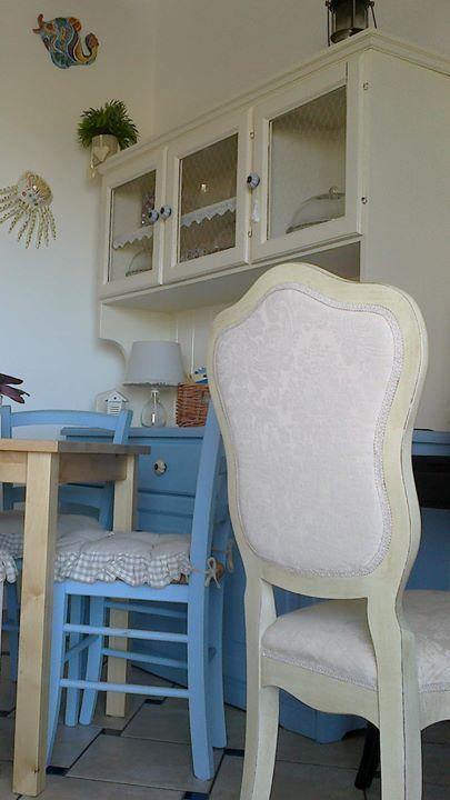 La Caletta Bed And Breakfast Torre Santa Sabina Exteriör bild